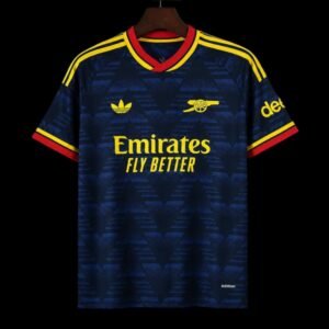 Arsenal Maillot Extérieur 26/27