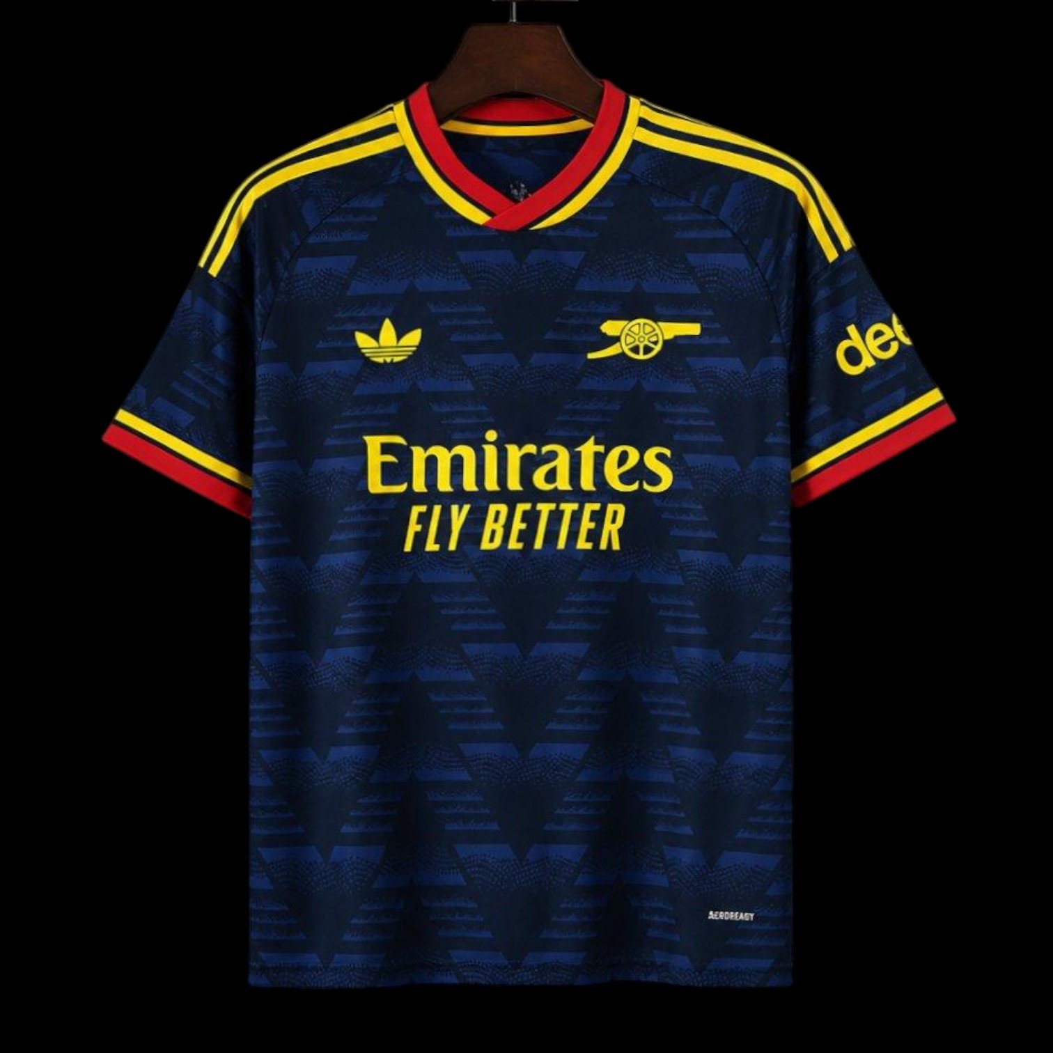 Arsenal Maillot Extérieur 26/27