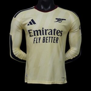 Arsenal