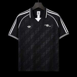 Arsenal Maillot Originals Noir 26/27