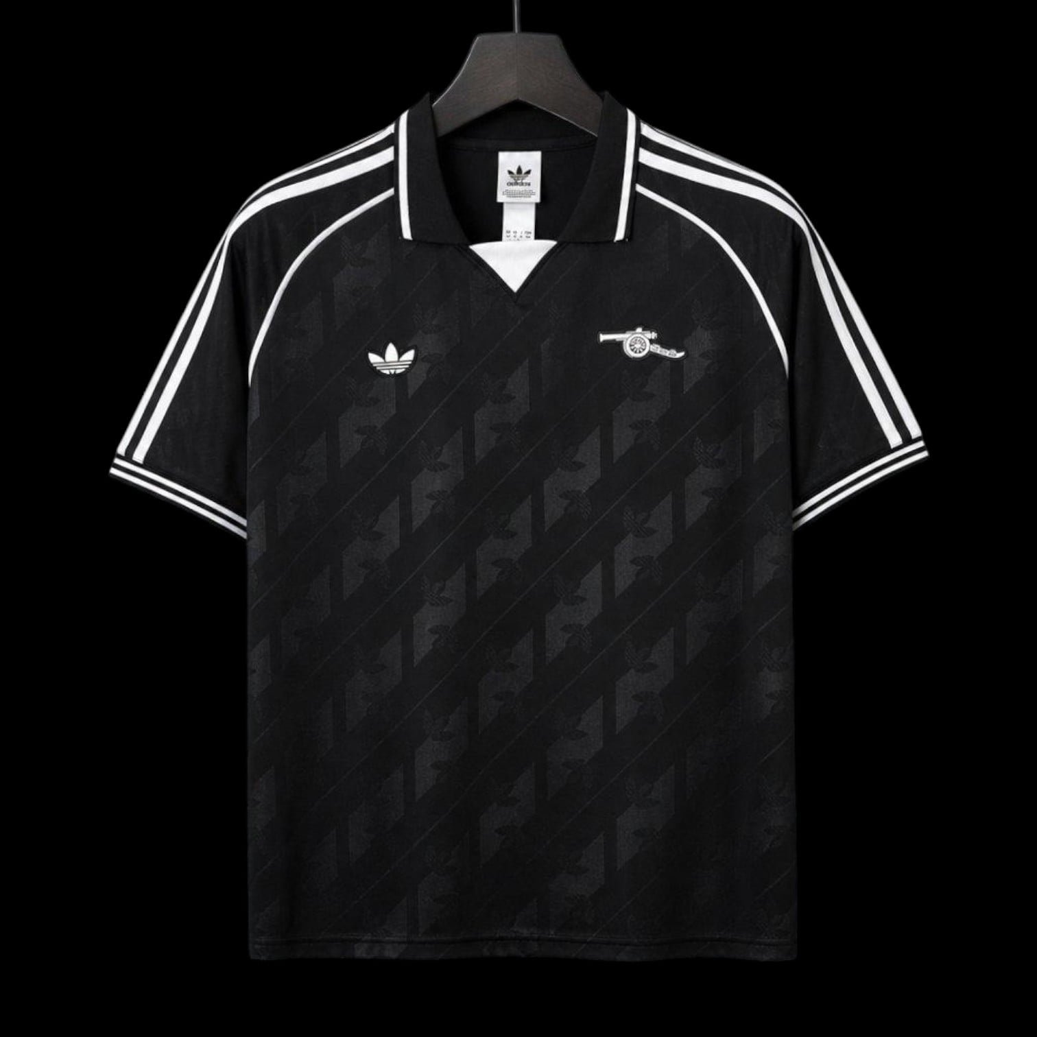 Arsenal Maillot Originals Noir 26/27