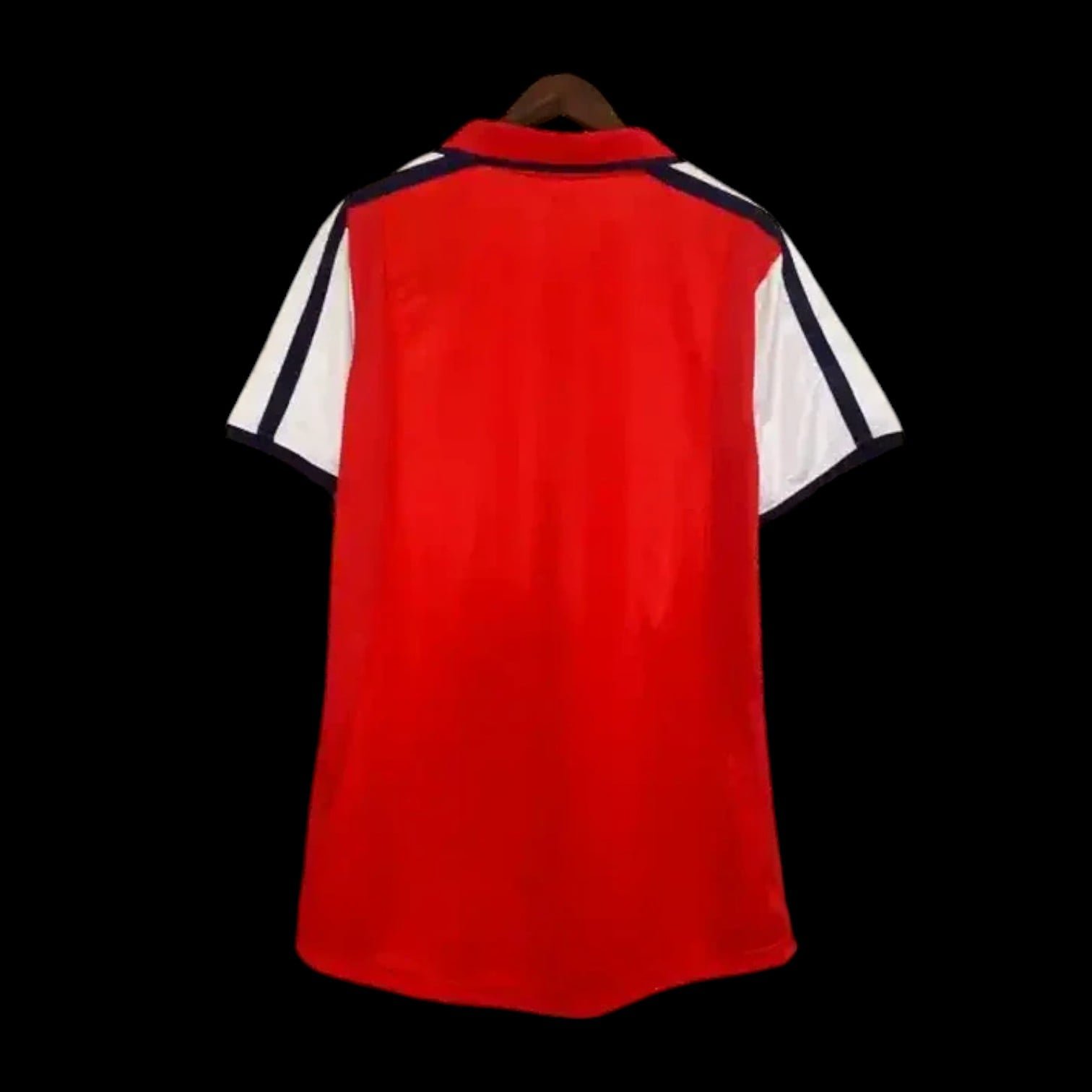 Arsenal Maillot Rétro 01/02 – Image 2