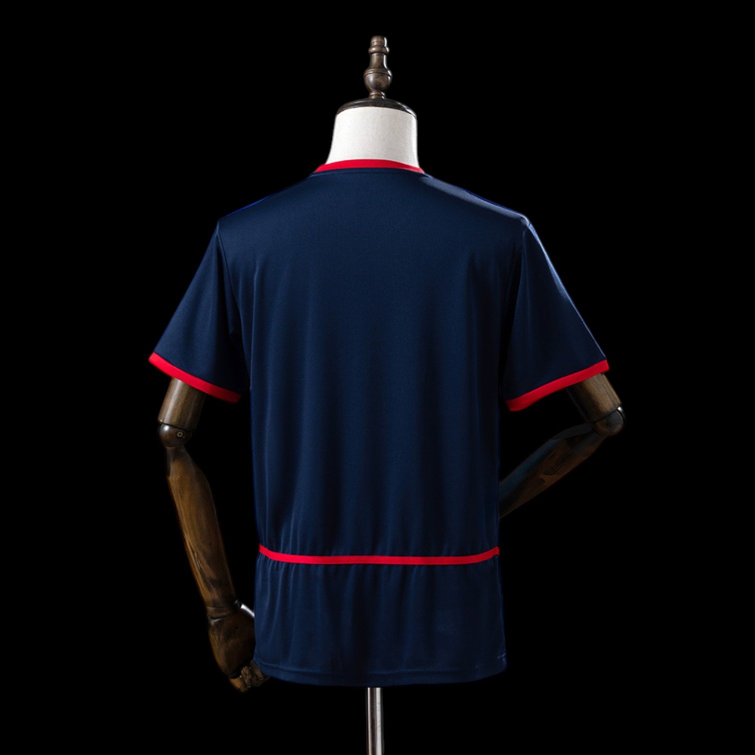 Arsenal Maillot Rétro 02/04 – Image 2