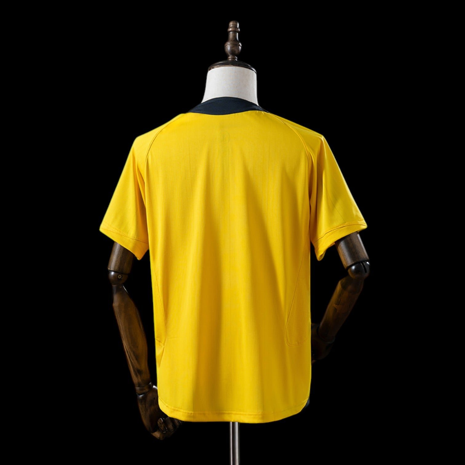Arsenal Maillot Rétro 03/05 – Image 2