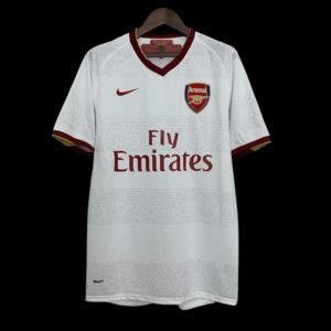 Arsenal Maillot Rétro 07/08