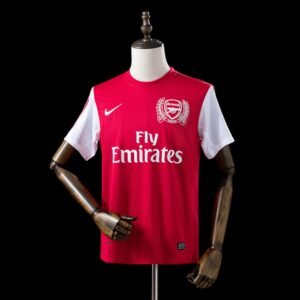 Arsenal Maillot Rétro 11/12