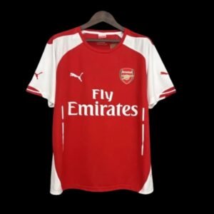Arsenal Maillot Rétro 14/15