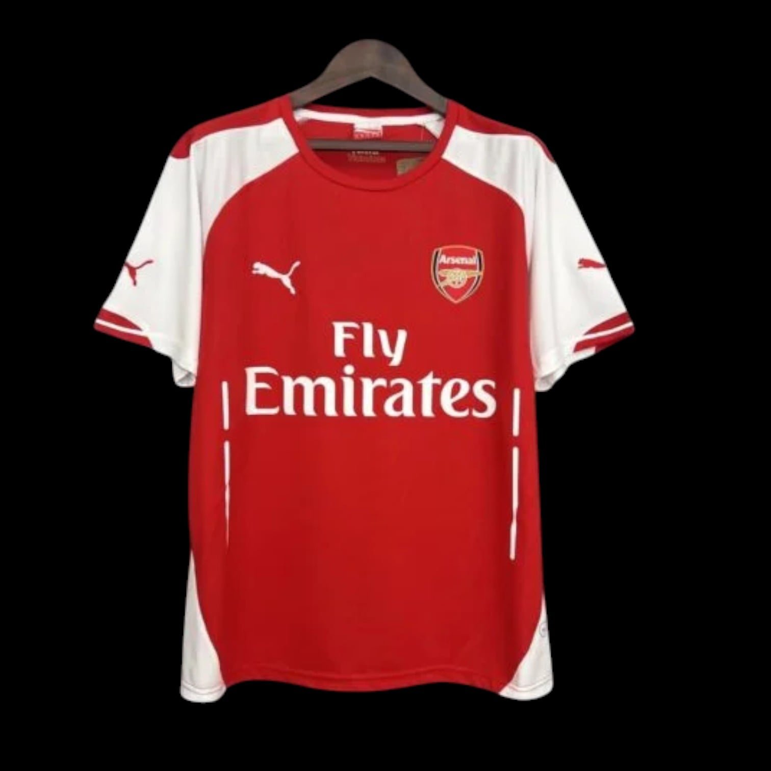 Arsenal Maillot Rétro 14/15