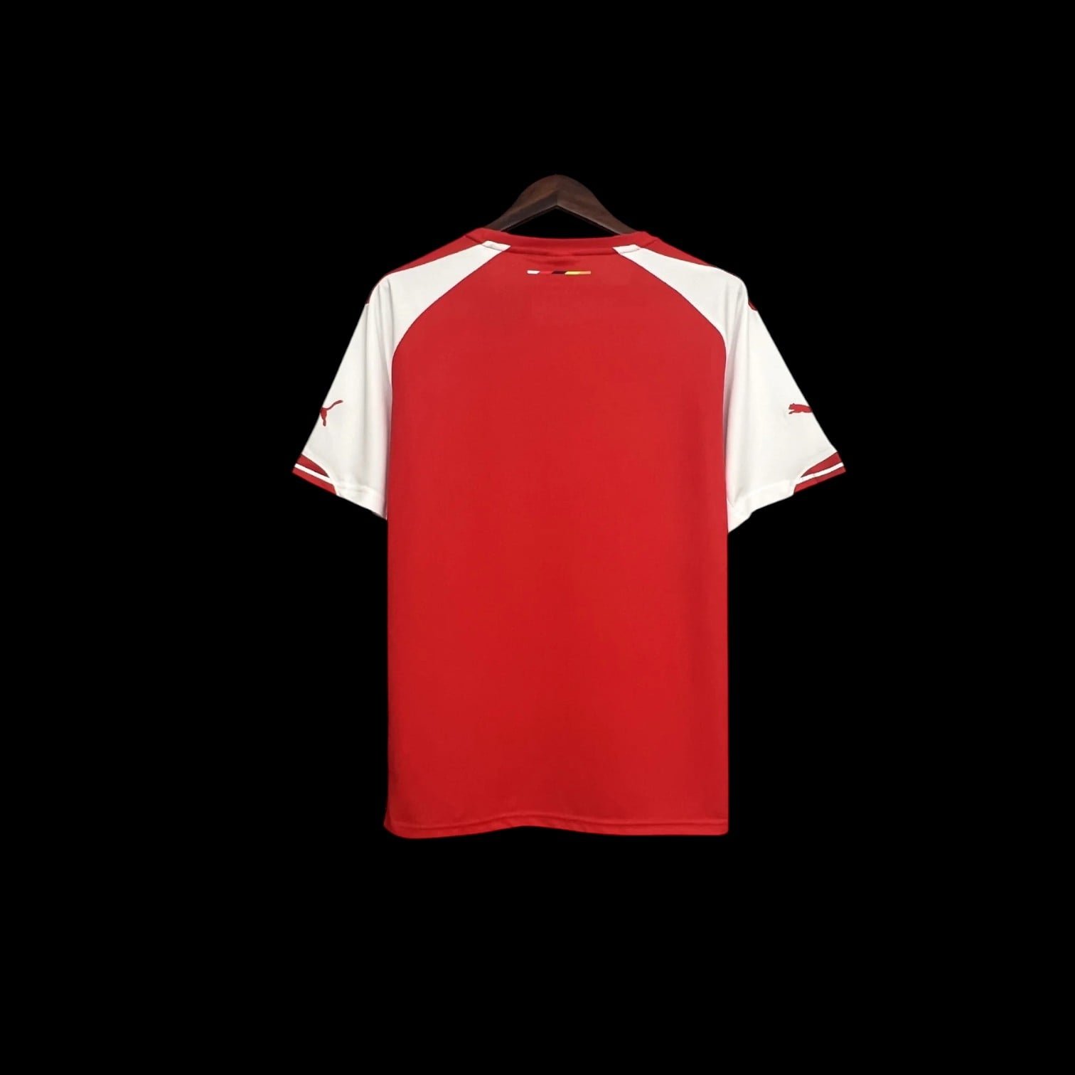 Arsenal Maillot Rétro 14/15 – Image 2