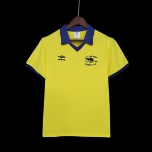 Arsenal Maillot Rétro 71/79