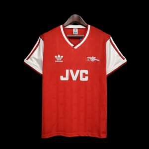 Arsenal Maillot Rétro 88/89