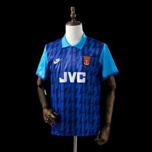 Arsenal Maillot Rétro 94/95