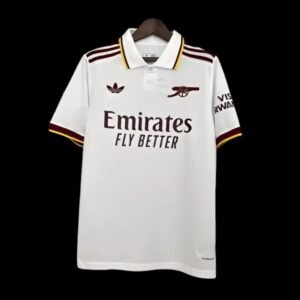 Arsenal Maillot Third 25/26