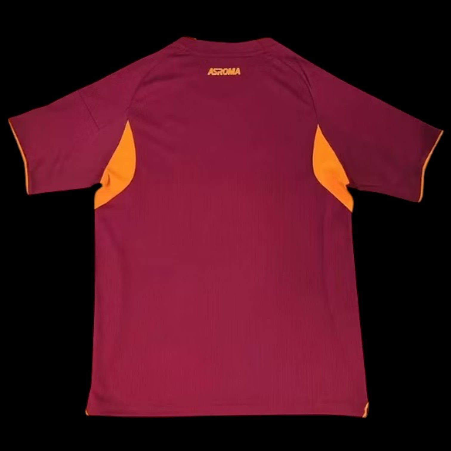 AS Roma Maillot Domicile 25/26 – Image 2