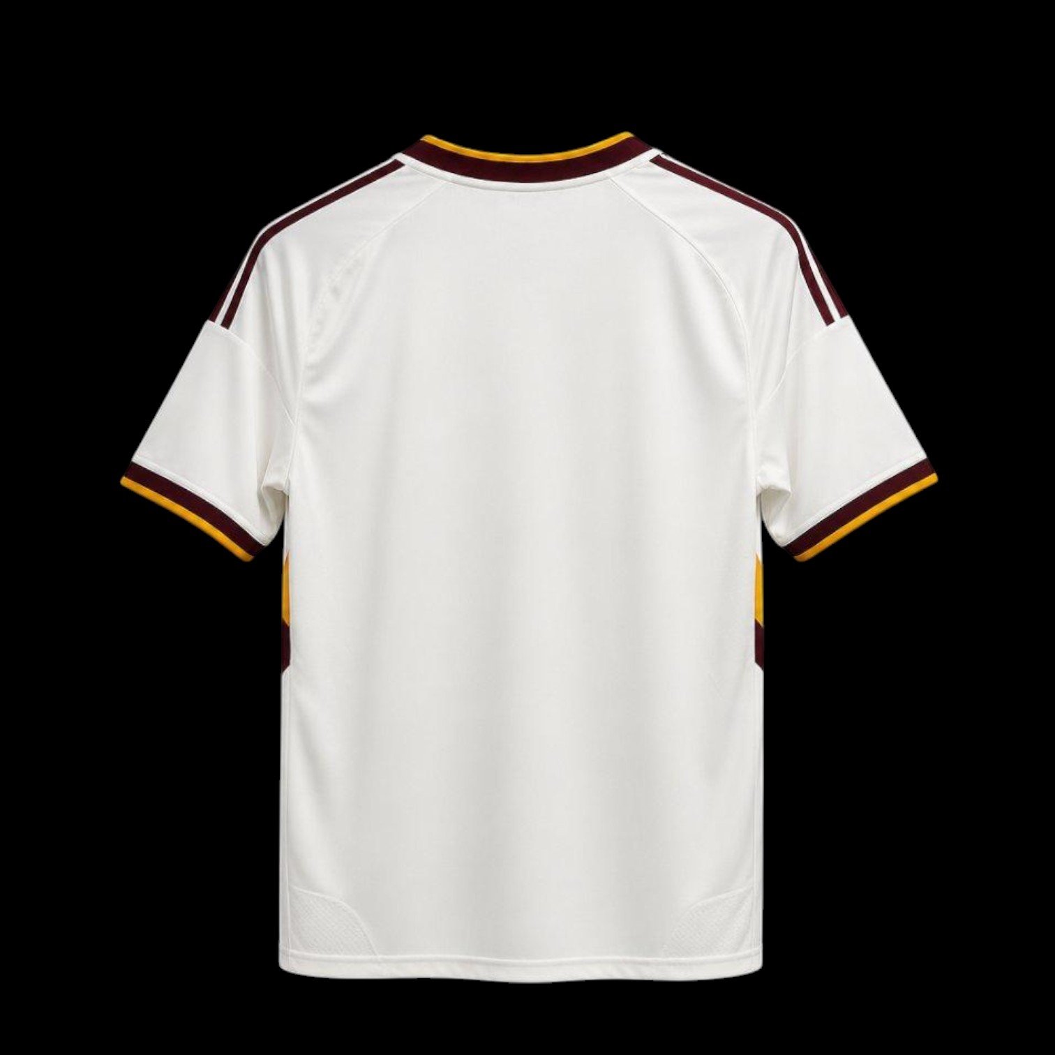 AS Roma Maillot Extérieur 26/27 – Image 2