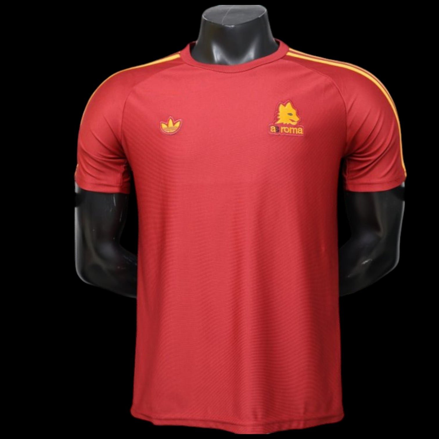 AS Roma Maillot Originals 26/27