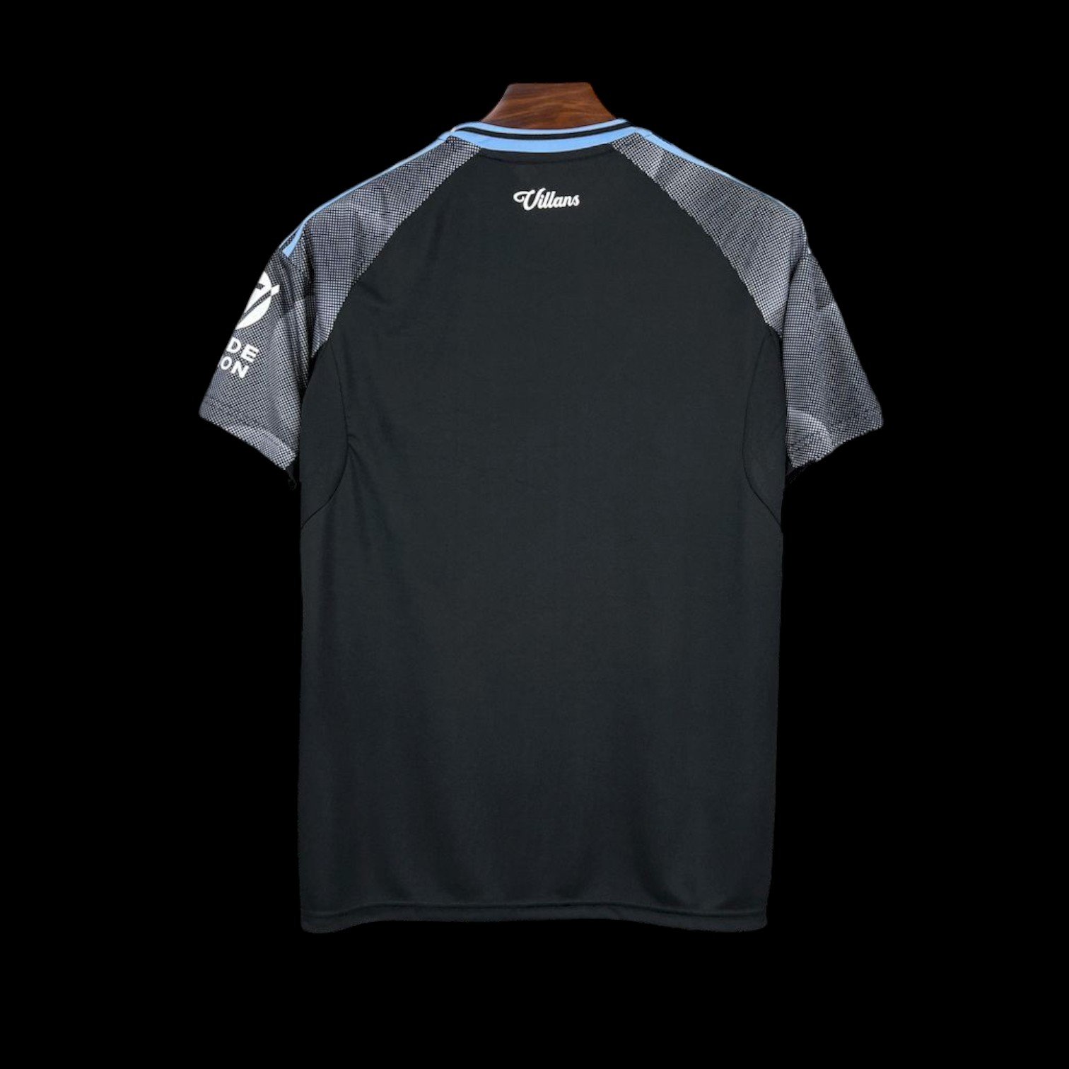 Aston Villa Maillot Extérieur 25/26 – Image 2