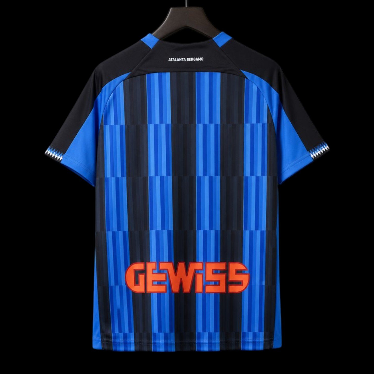 Atalanta Maillot Domicile 26/27 – Image 2