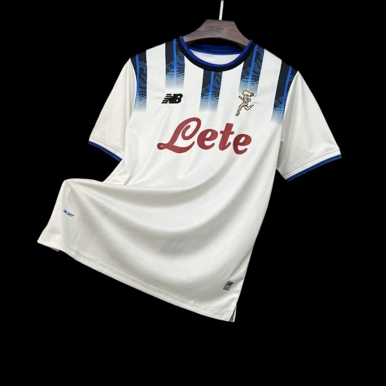 Atalanta Maillot Extérieur 25/26