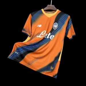 Atalanta Maillot Third 25/26