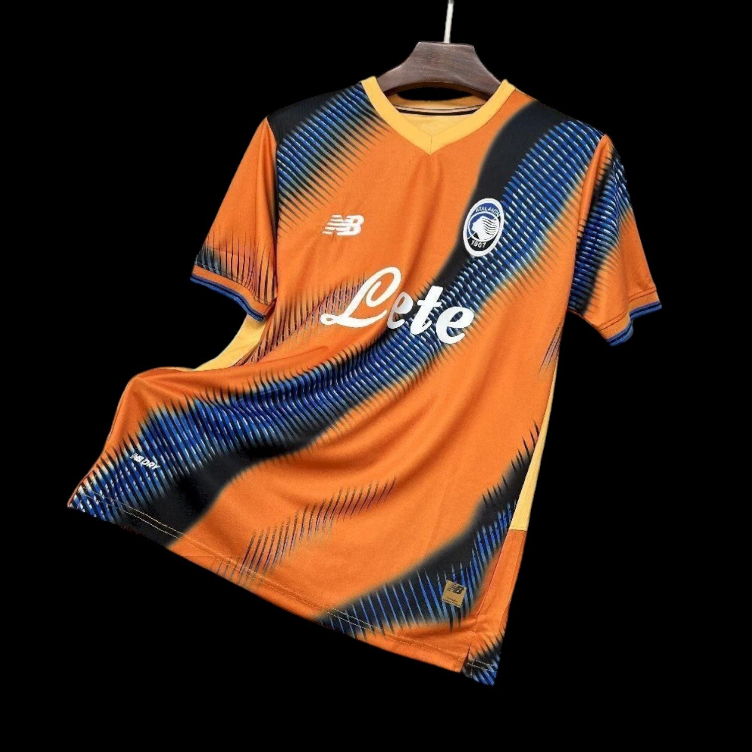 Atalanta Maillot Third 25/26