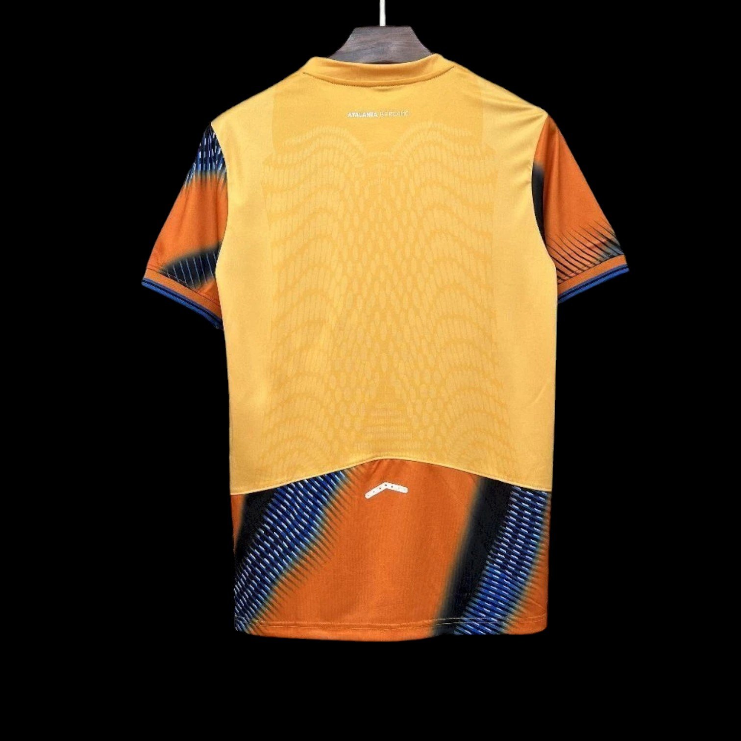 Atalanta Maillot Third 25/26 – Image 2