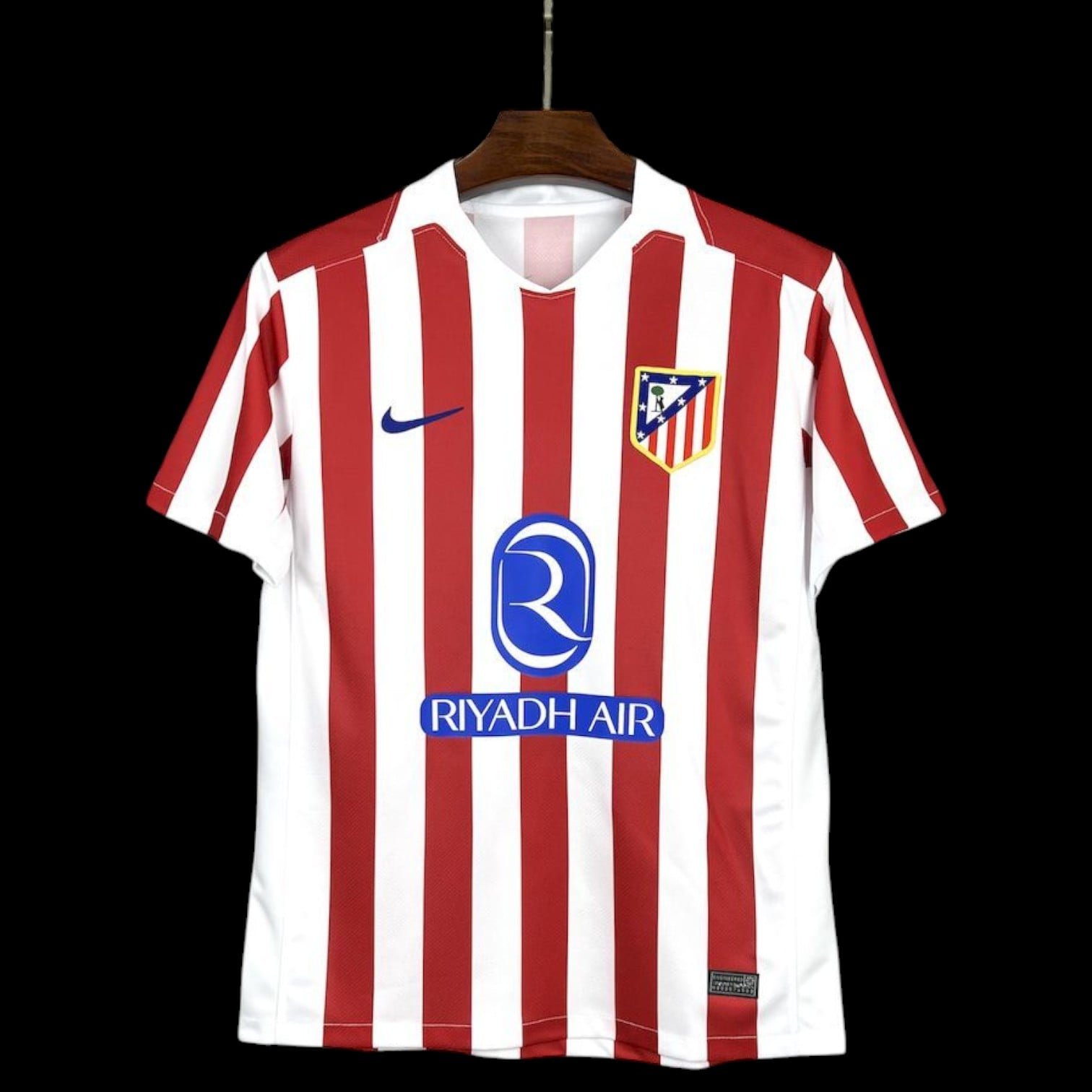 Atlético Madrid Maillot Domicile 25/26
