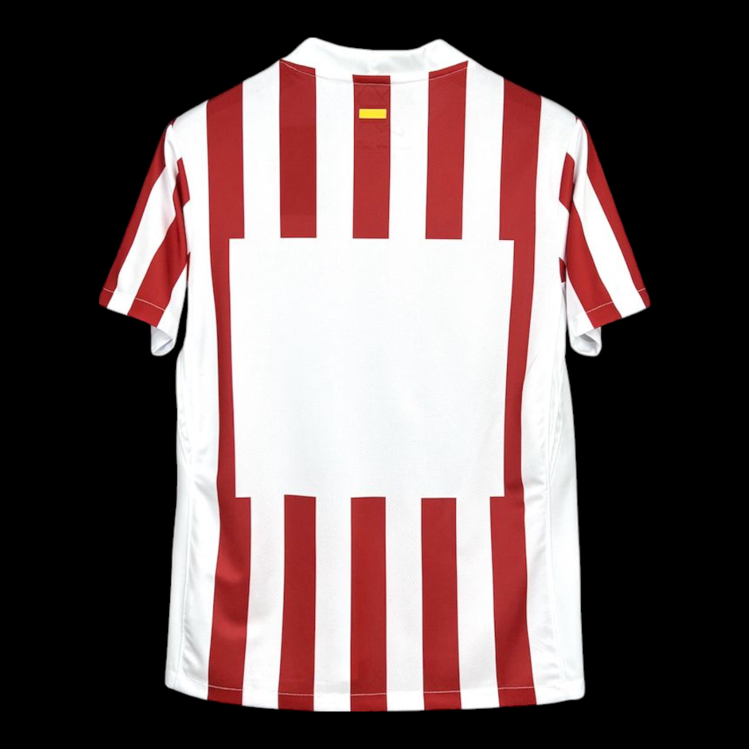 Atlético Madrid Maillot Domicile 25/26 – Image 2