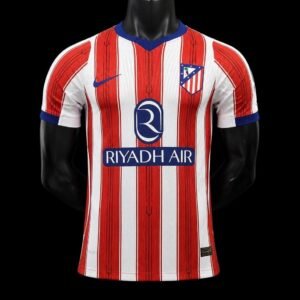 Atlético Madrid Maillot Domicile 26/27