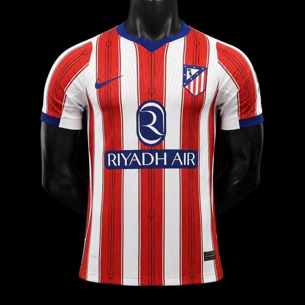Atlético Madrid Maillot Domicile 26/27