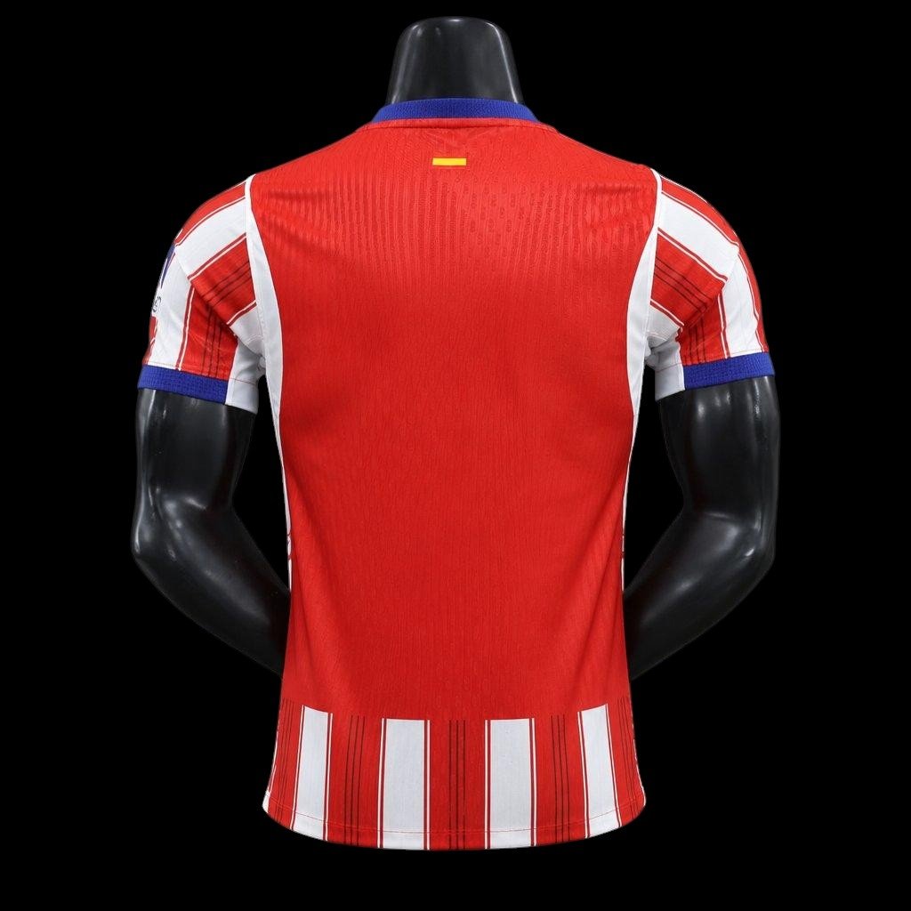 Atlético Madrid Maillot Domicile 26/27 – Image 2