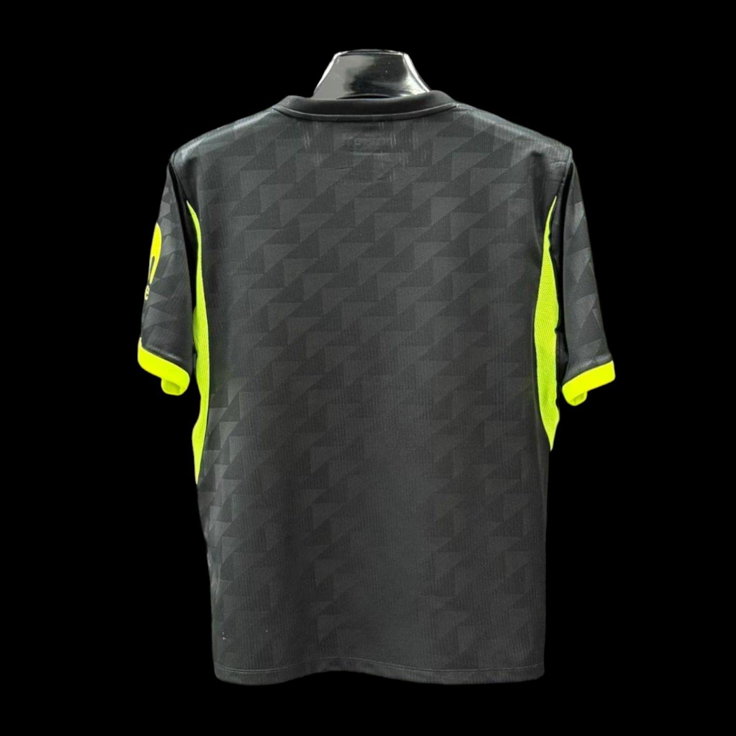 Atlético Madrid Maillot Extérieur 26/27 – Image 2