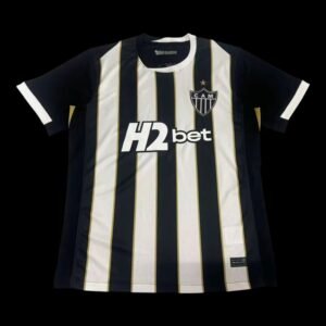 Atletico Mineiro Maillot Domicile 26/27