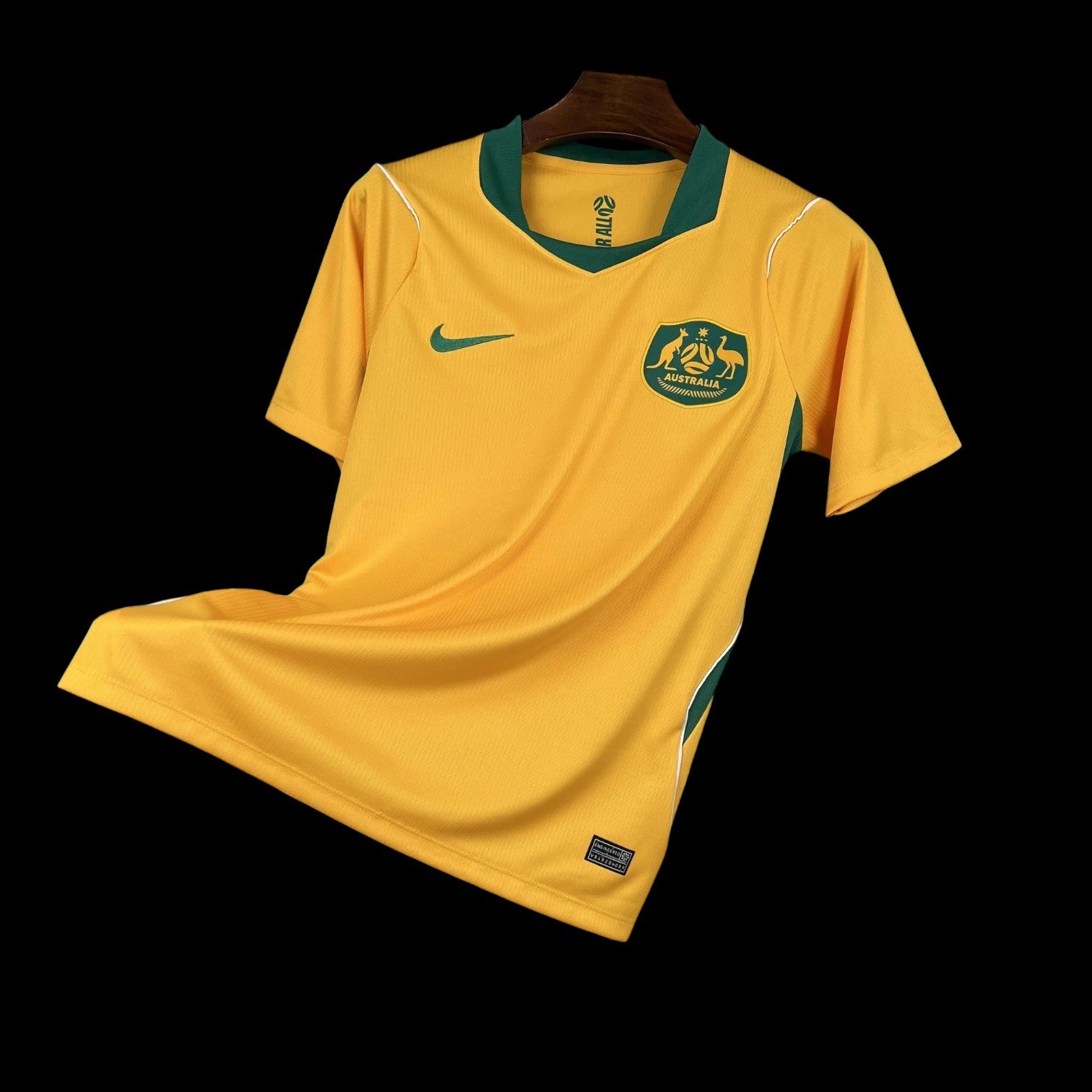 Australie Maillot Domicile 26/27
