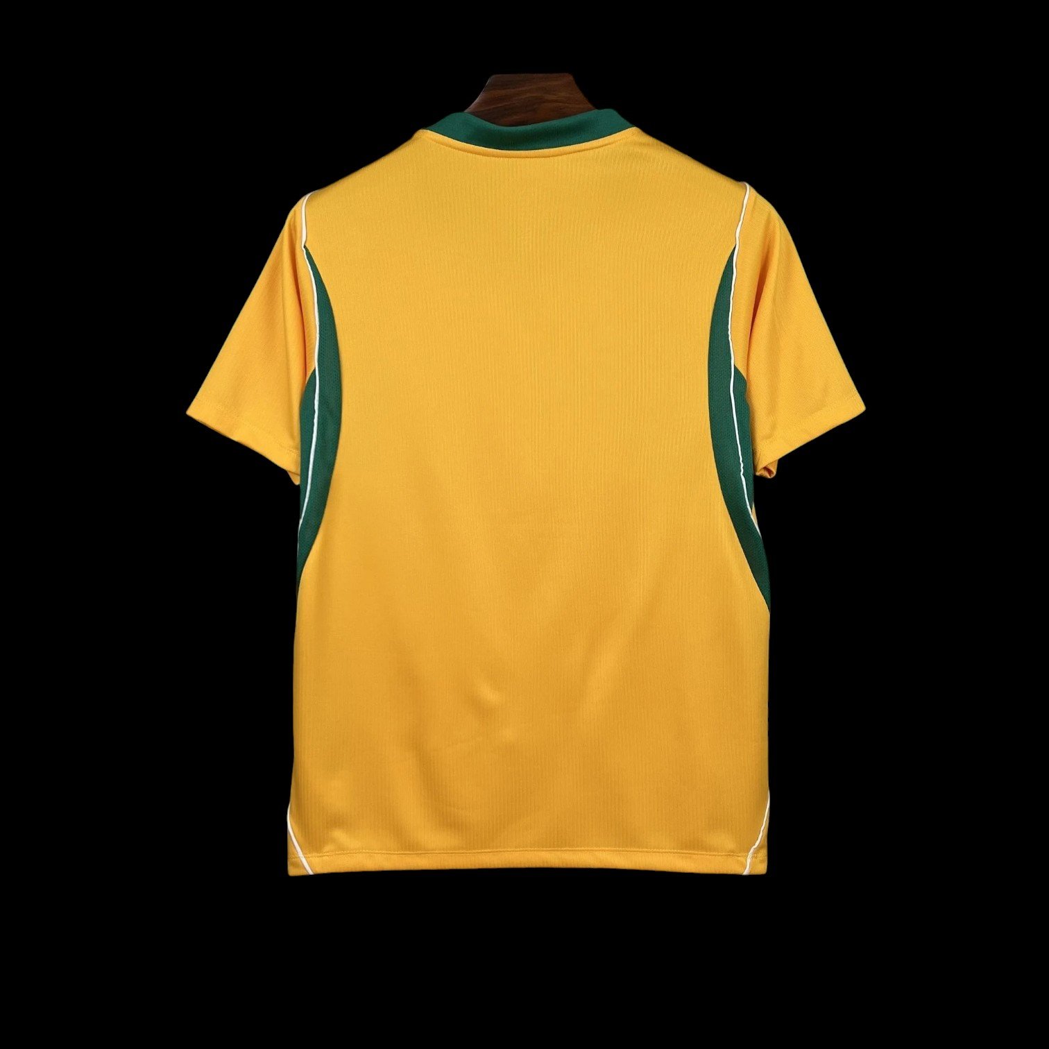 Australie Maillot Domicile 26/27 – Image 2