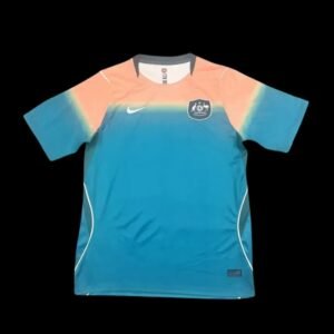 Australie Maillot Extérieur 26/27