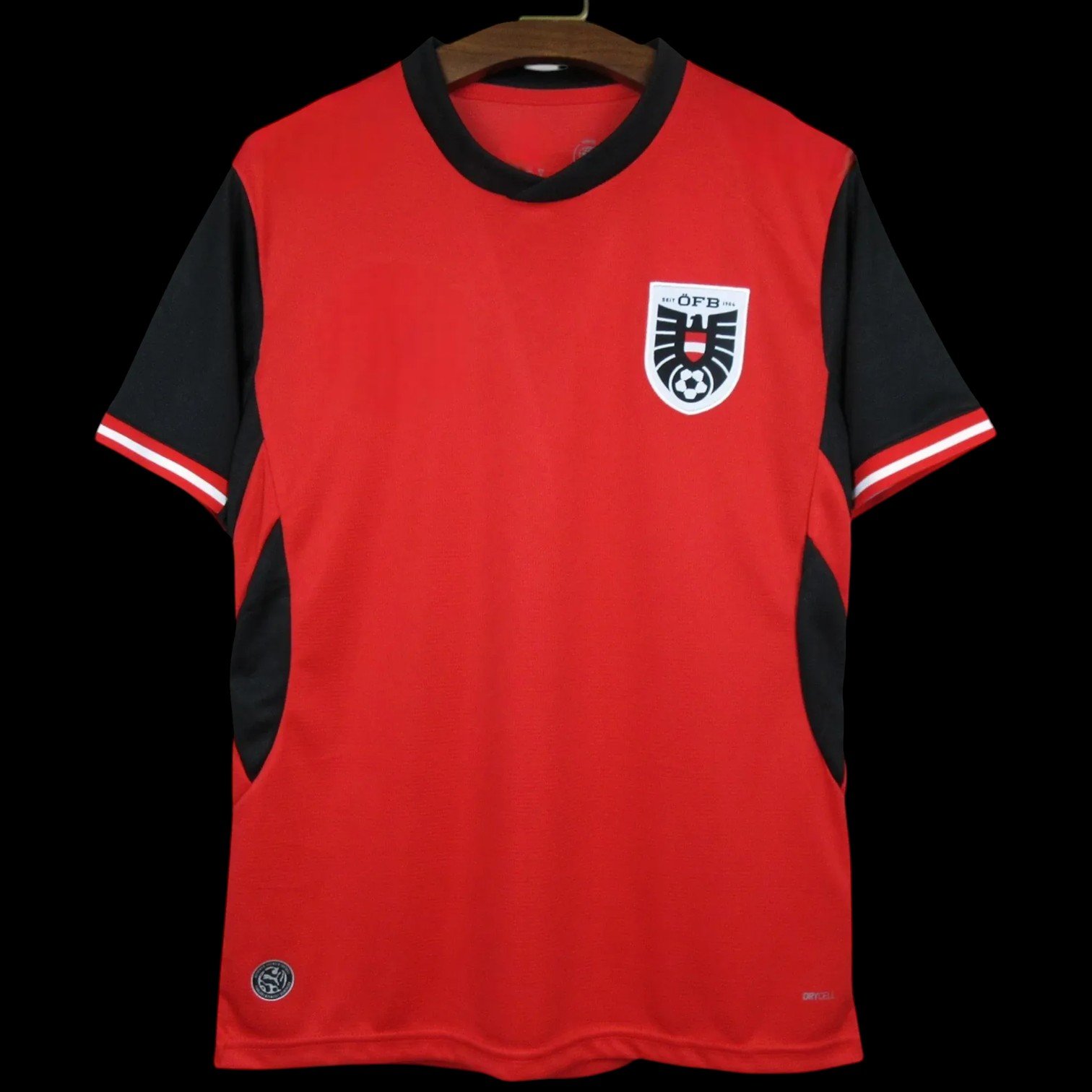 Autriche Maillot Domicile 26/27