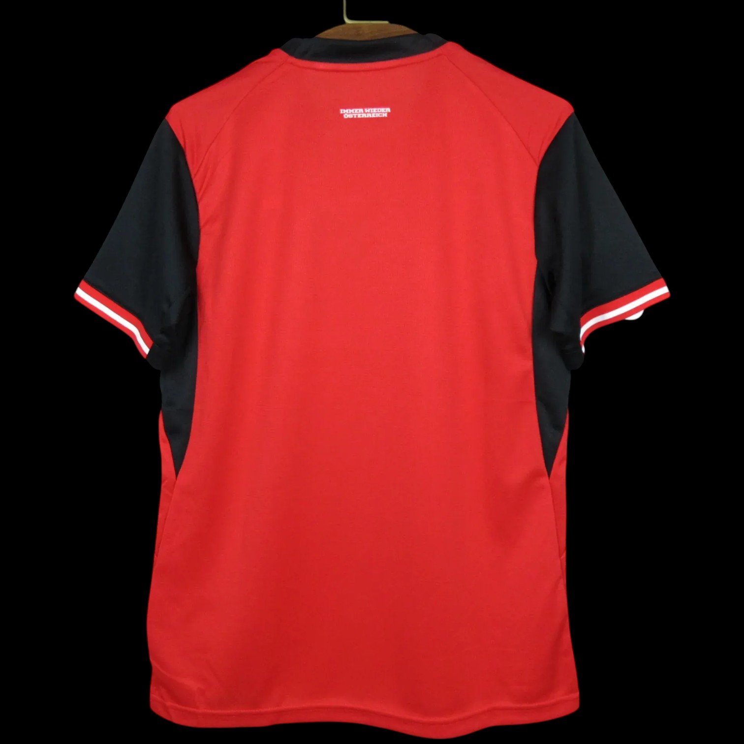 Autriche Maillot Domicile 26/27 – Image 2