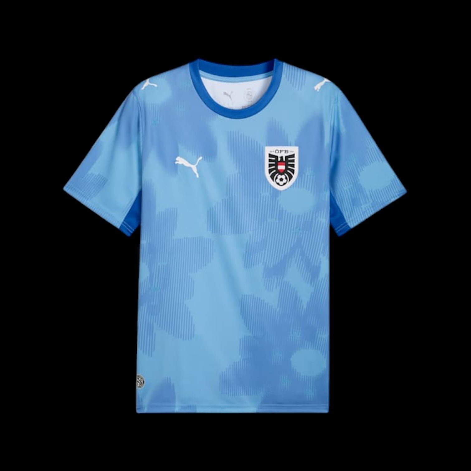 Autriche Maillot Extérieur 26/27