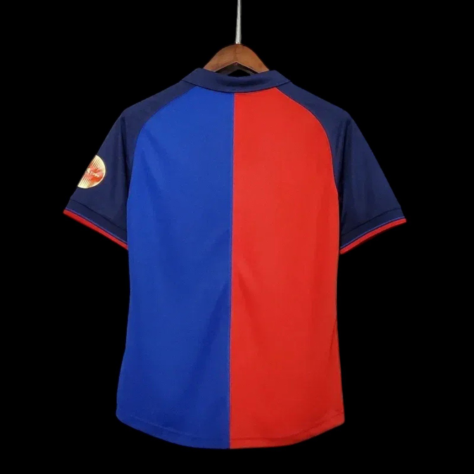 Barcelone Maillot Rétro 1899/1999 – Image 2