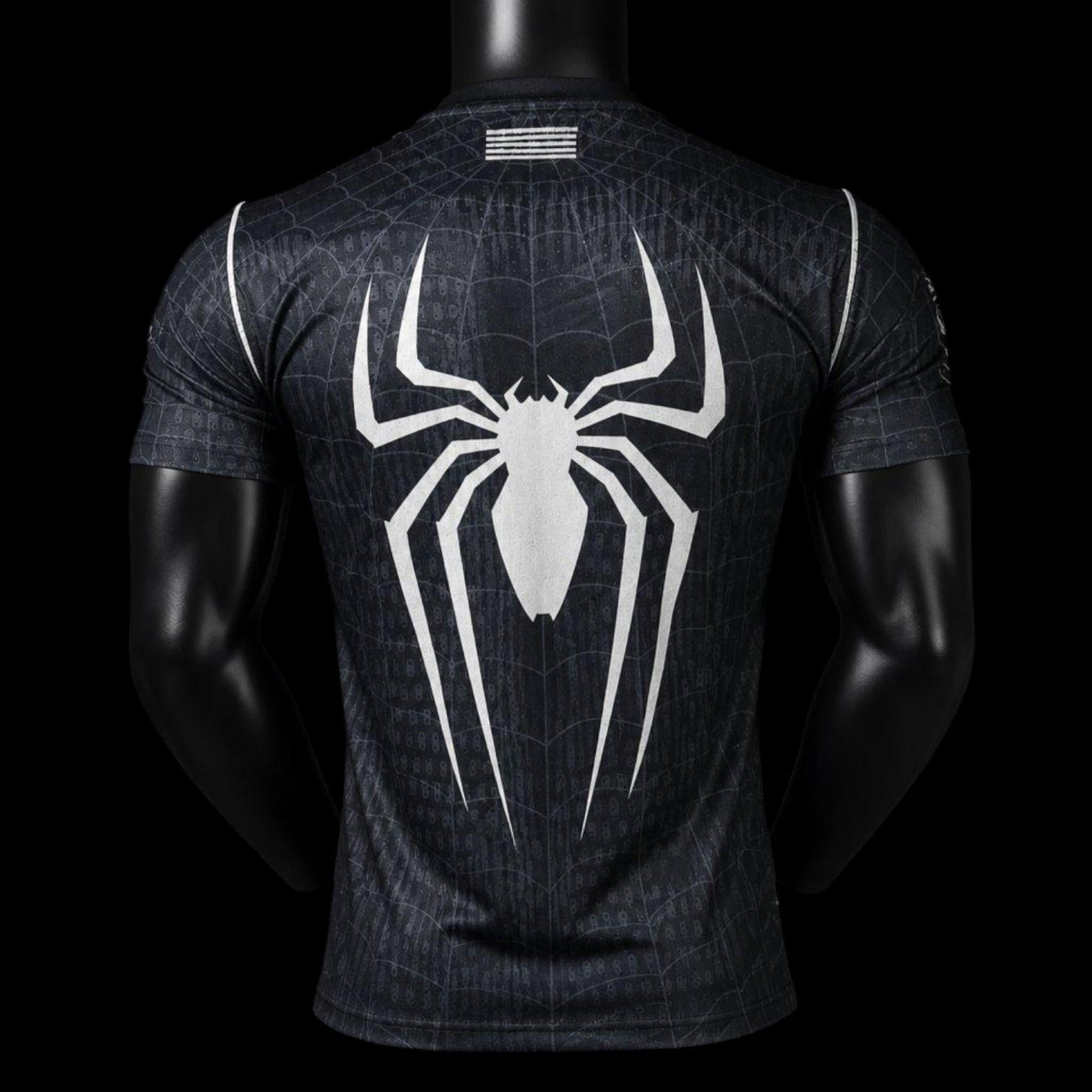 Barcelone Maillot Spider-Man 26/27 – Image 2
