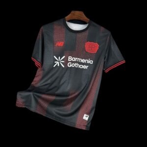 Bayer Leverkusen
