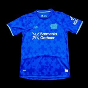 Bayer Leverkusen Maillot Third 25/26