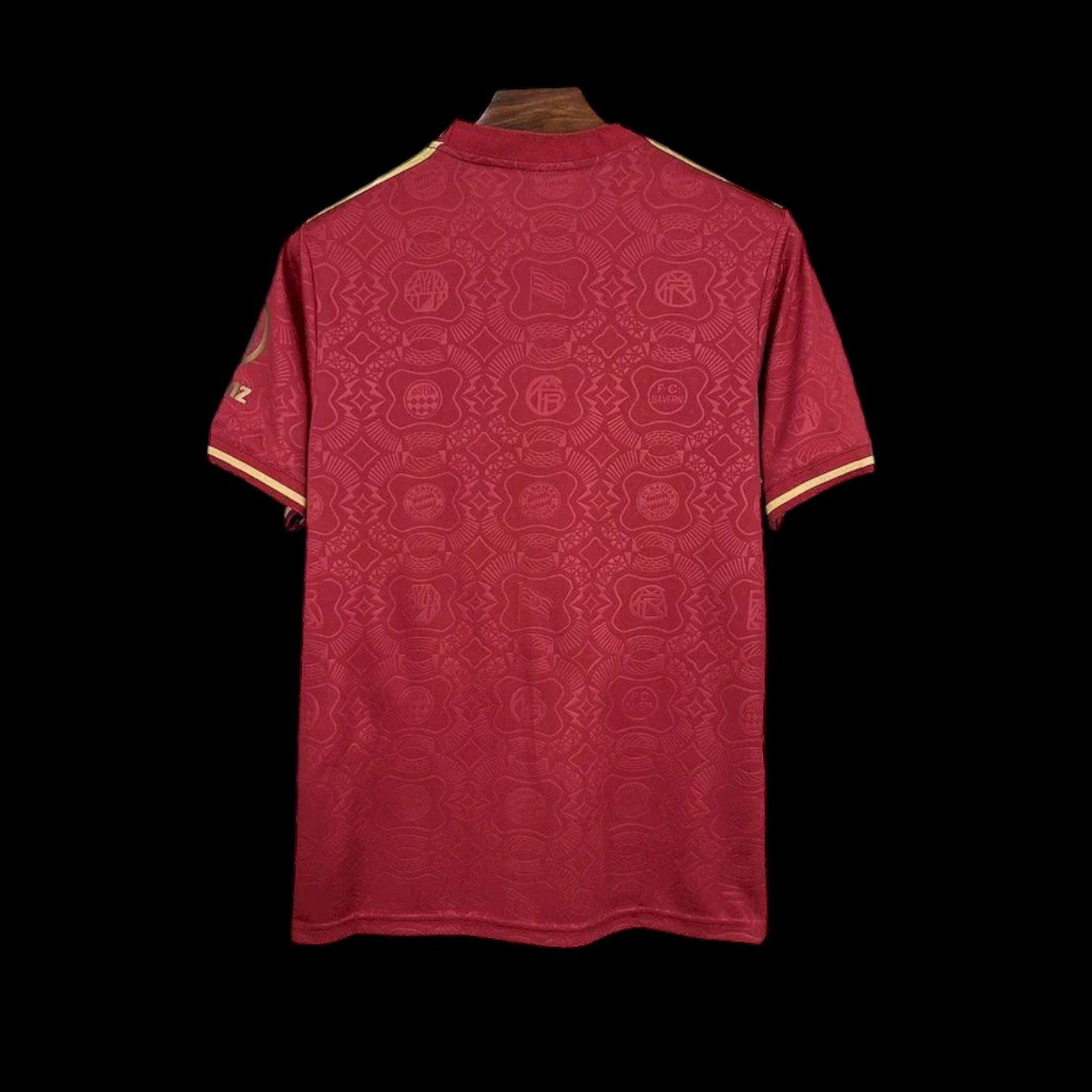 Bayern Munich Maillot 125th Anniversary – Image 2