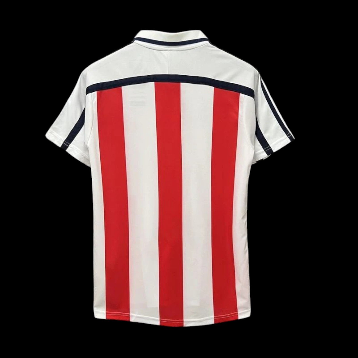 Bayern Munich Maillot Extérieur Rétro 2000/01 – Image 2