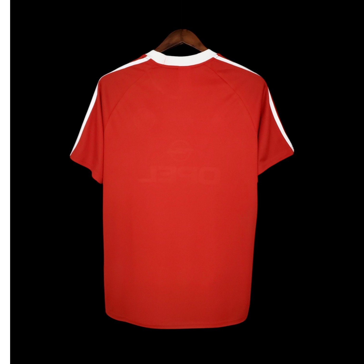 Bayern Munich Maillot Rétro 00/01 – Image 2