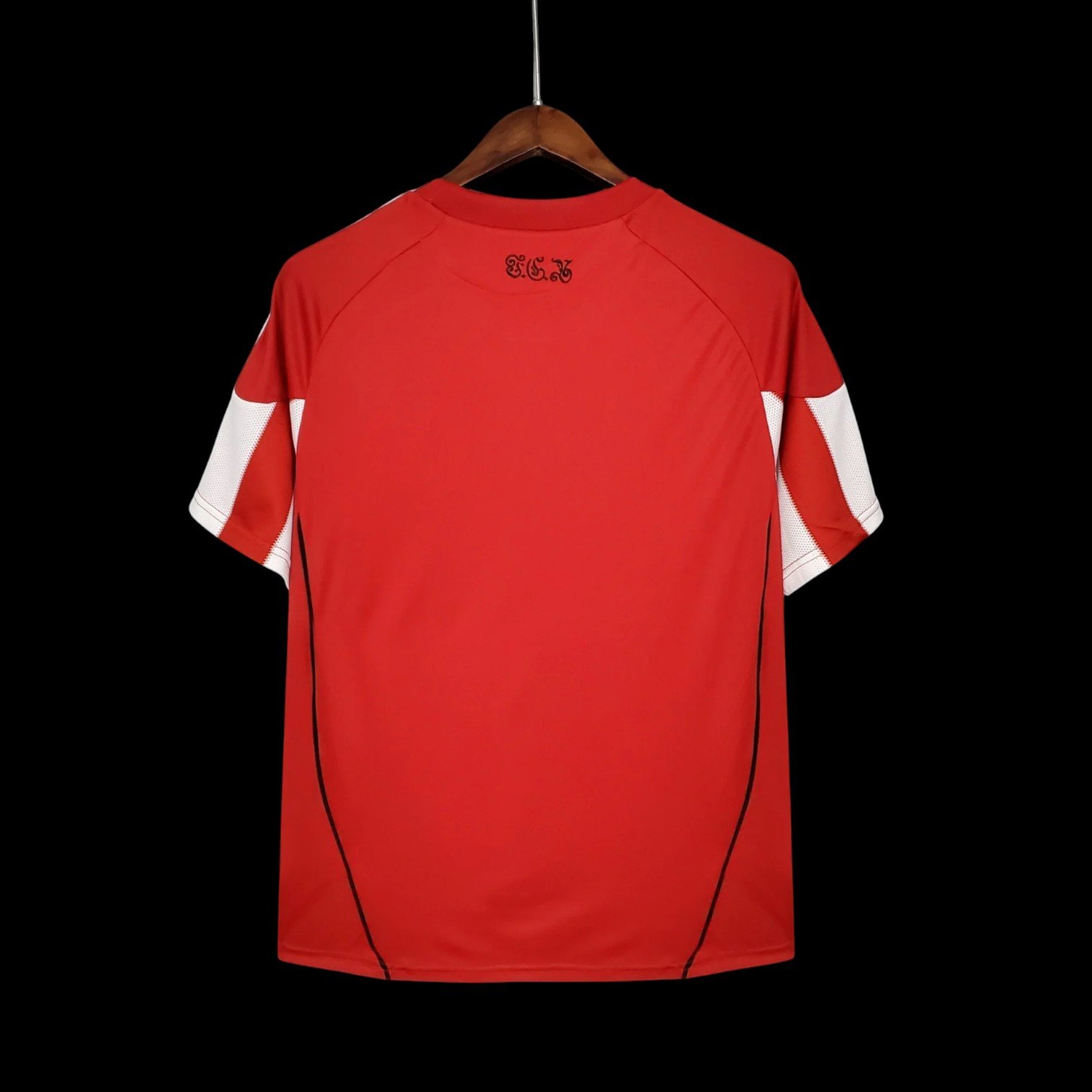 Bayern Munich Maillot Rétro 10/11 – Image 2