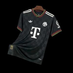 Bayern Munich Maillot Third 25/26