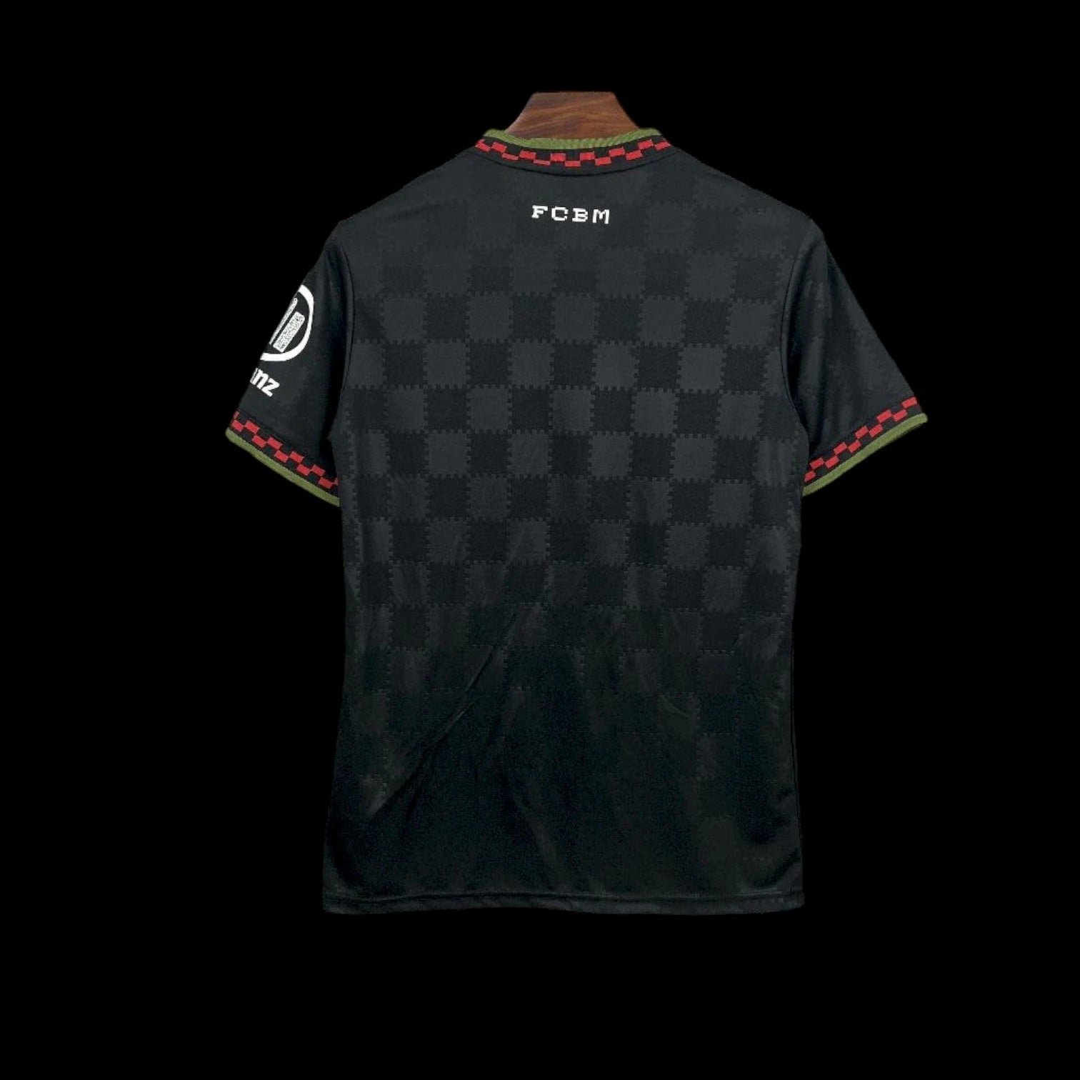 Bayern Munich Maillot Third 25/26 – Image 2