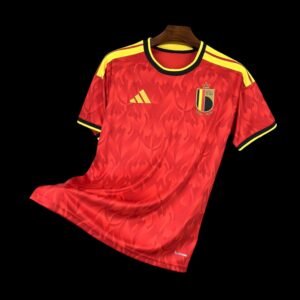 Belgique